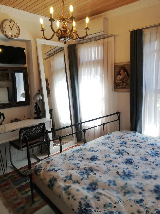 No 1 House By Valence Hotel Istanbul Eksteriør billede