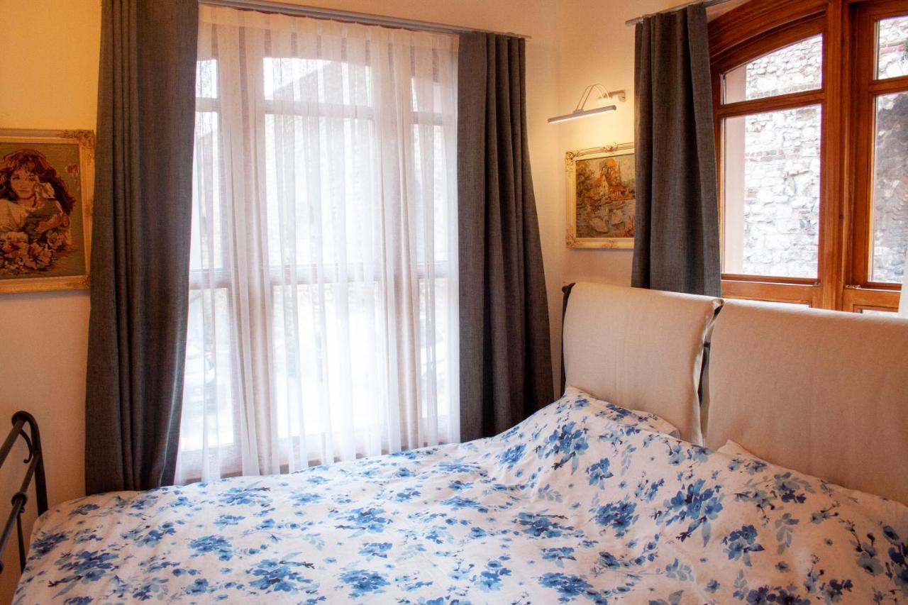 No 1 House By Valence Hotel Istanbul Eksteriør billede